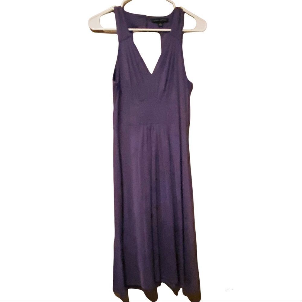 Banana Republic Silk Blend  Dress Size 2
